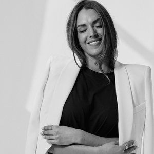 Meet your Posher, Giulia